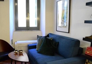 CASA MESSI IN VICOLO DELLA RIVOLTA 31 APT. 2