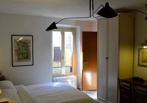 CASA MESSI IN VICOLO DELLA RIVOLTA 31 APT. 3