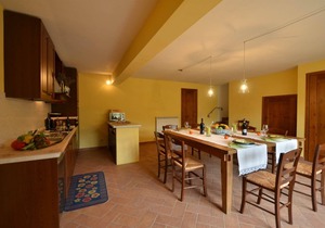 Casa Minuccia, Villa a Sesta, Castelnuovo Berardenga, Siena and Chianti