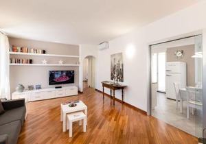 Casa mia a Nervi