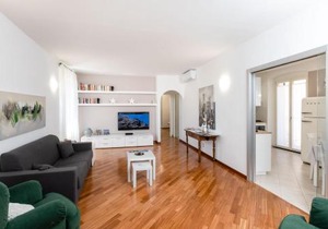Casa mia a Nervi