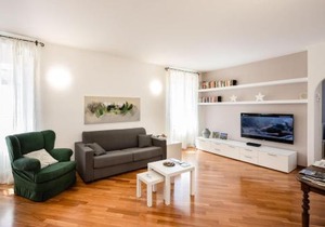 Casa mia a Nervi