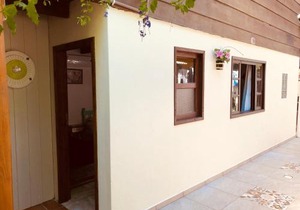 Casa Mico Leão Dourado