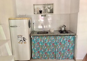 Casa Mico Leão Dourado
