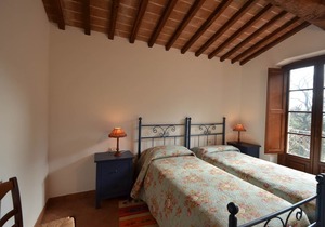 Casa Minuccia, Villa a Sesta, Castelnuovo Berardenga, Siena and Chianti