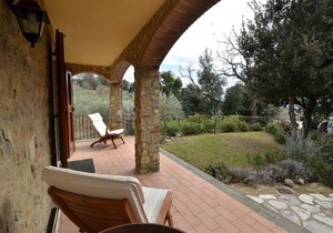 Casa Minuccia, Villa a Sesta, Castelnuovo Berardenga, Siena and Chianti