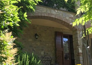 Casa Minuccia