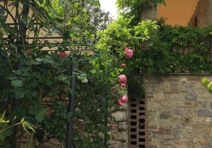 Casa Minuccia