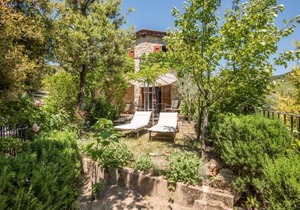 Casa Minuccia