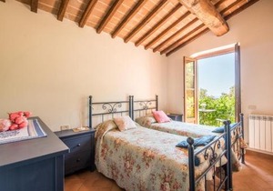 Casa Minuccia