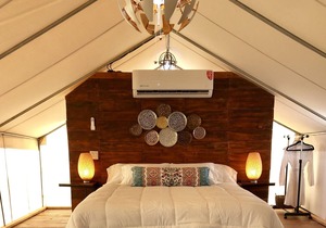 Casa Misiones Glamping
