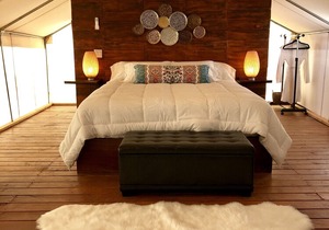 Casa Misiones Glamping