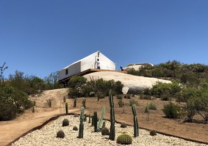 Casa Misiones Glamping