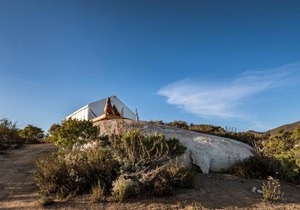 Casa Misiones Glamping