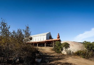 Casa Misiones Glamping