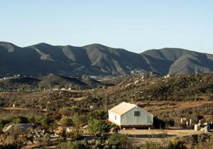 Casa Misiones Glamping