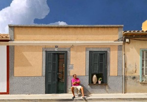 Casa Molinar