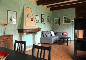 Casa Muffin
