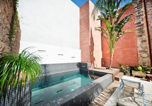 Casa Muralla