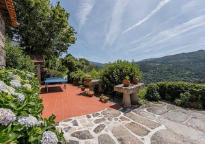 Casa Museu da Geada - Turismo Rural