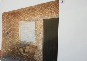 Casa número 7 (Almograve)