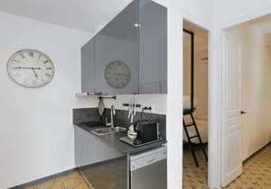 Casa nanit apt c