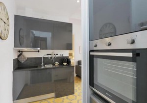 Casa nanit apt c