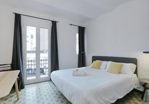 Casa nanit apt b
