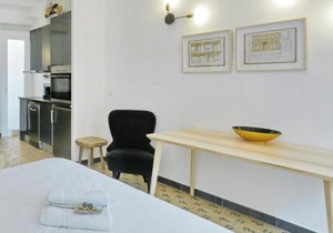 Casa nanit apt b