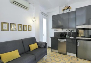 Casa nanit apt b