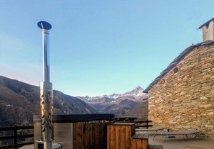 Casa Nenella
