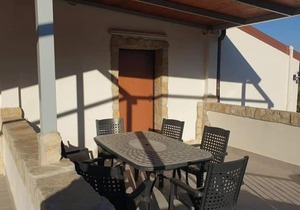 Casa Nettuno in Villa Marisa
