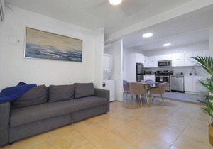 Casa Ocean Park 3BR Beach Villa 2min to Sand #3