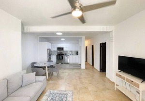 Casa Ocean Park 3BR Beach Villa 2min to Sand #3