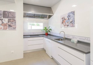 Casa Orilla El Lago Córdoba by Ruralidays