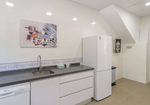 Casa Orilla El Lago Córdoba by Ruralidays
