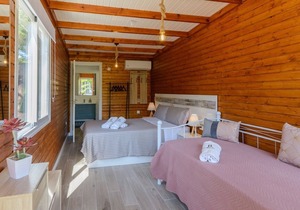 Casa Orilla El Lago Córdoba by Ruralidays