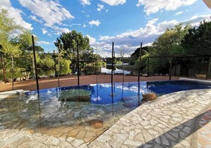 Casa Orilla el Lago