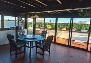 Casa Orymar