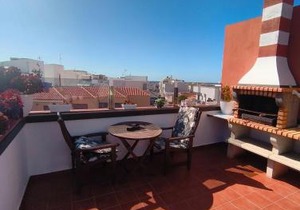 Casa Orymar