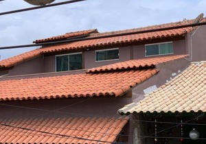 CASA PÔR DO SOL 3