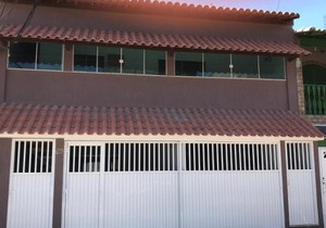 CASA PÔR DO SOL 3