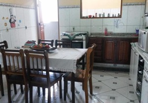 Casa p/ temporada Paraty