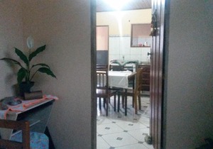 Casa p/ temporada Paraty