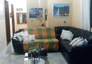 Casa p/ temporada Paraty