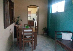 Casa p/ temporada Paraty