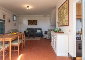 Casa Paciano, near town, apartments with pool, Noce