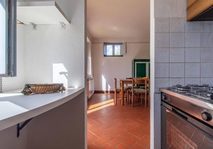Casa Paciano, near town, apartments with pool, Noce