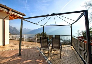 Casa Panorama Tremosinel - Happy Rentals