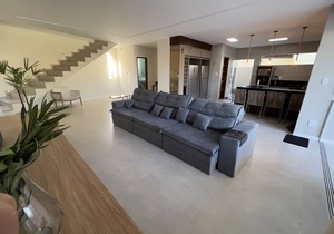 Casa Paraíso - 06 suites - Guarajuba - 200 meters from the beach